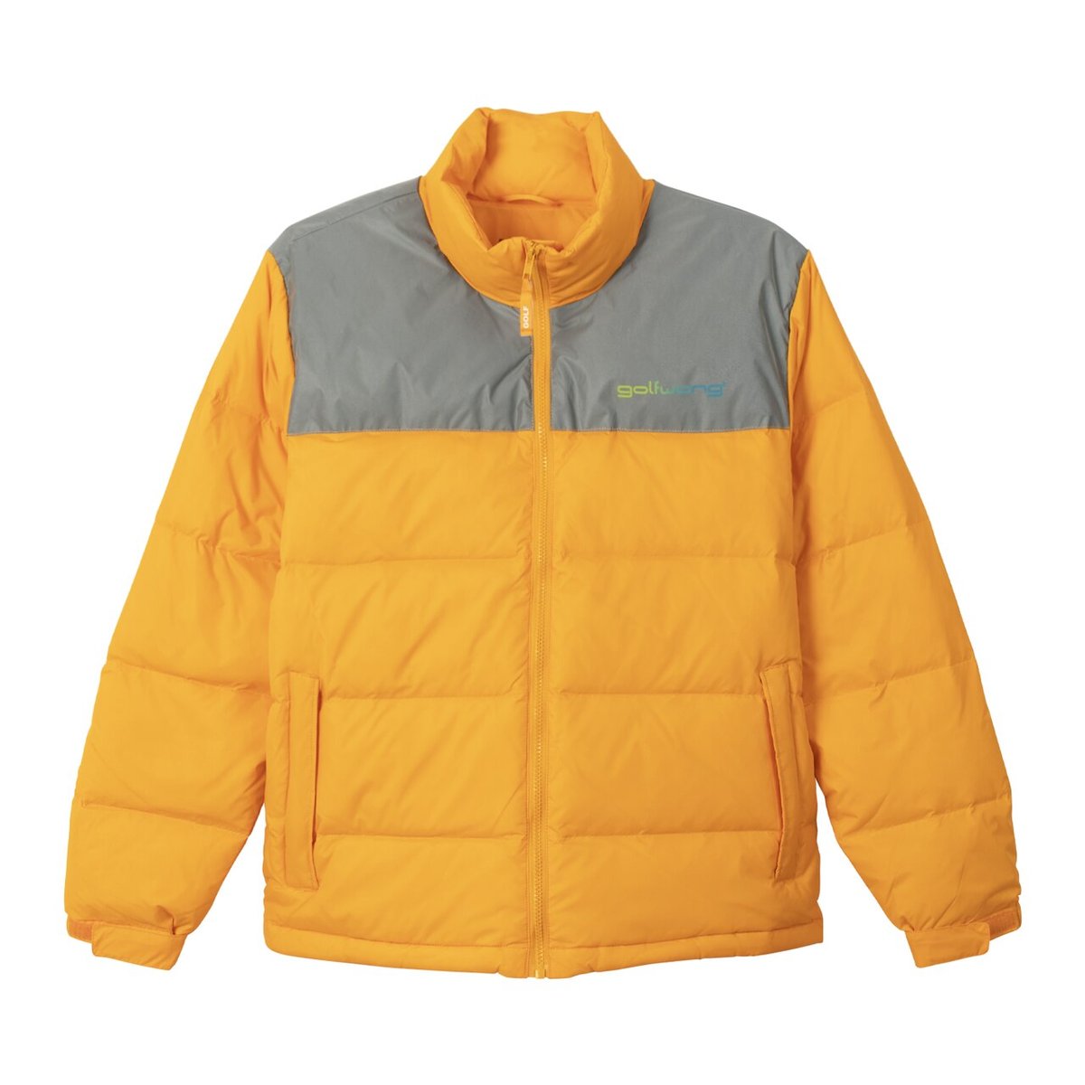Golf Wang GOLF THEQUE 3M PUFFY JACKET (Winter) - $160.00