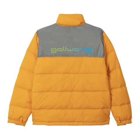 Golf Wang GOLF THEQUE 3M PUFFY JACKET - Colorway