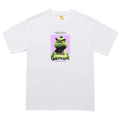 GRINCH TEE