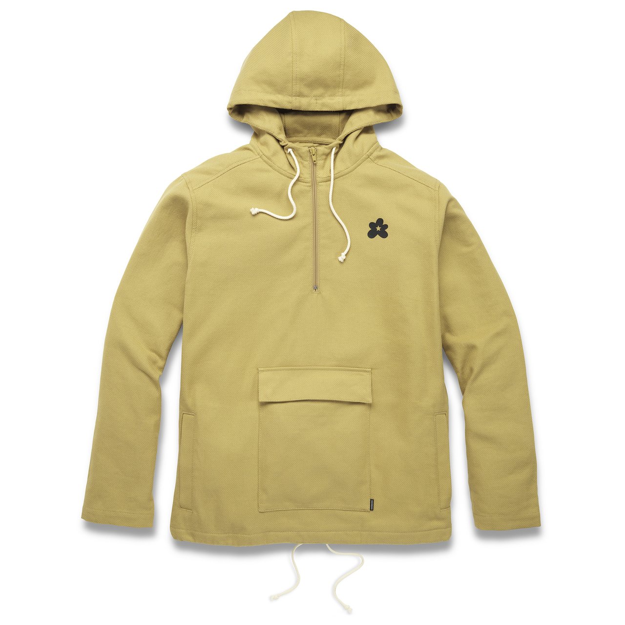 CONVERSE X GOLF LE FLEUR ANORAK