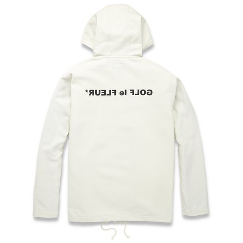 Golf Wang CONVERSE X GOLF LE FLEUR ANORAK - Colorway