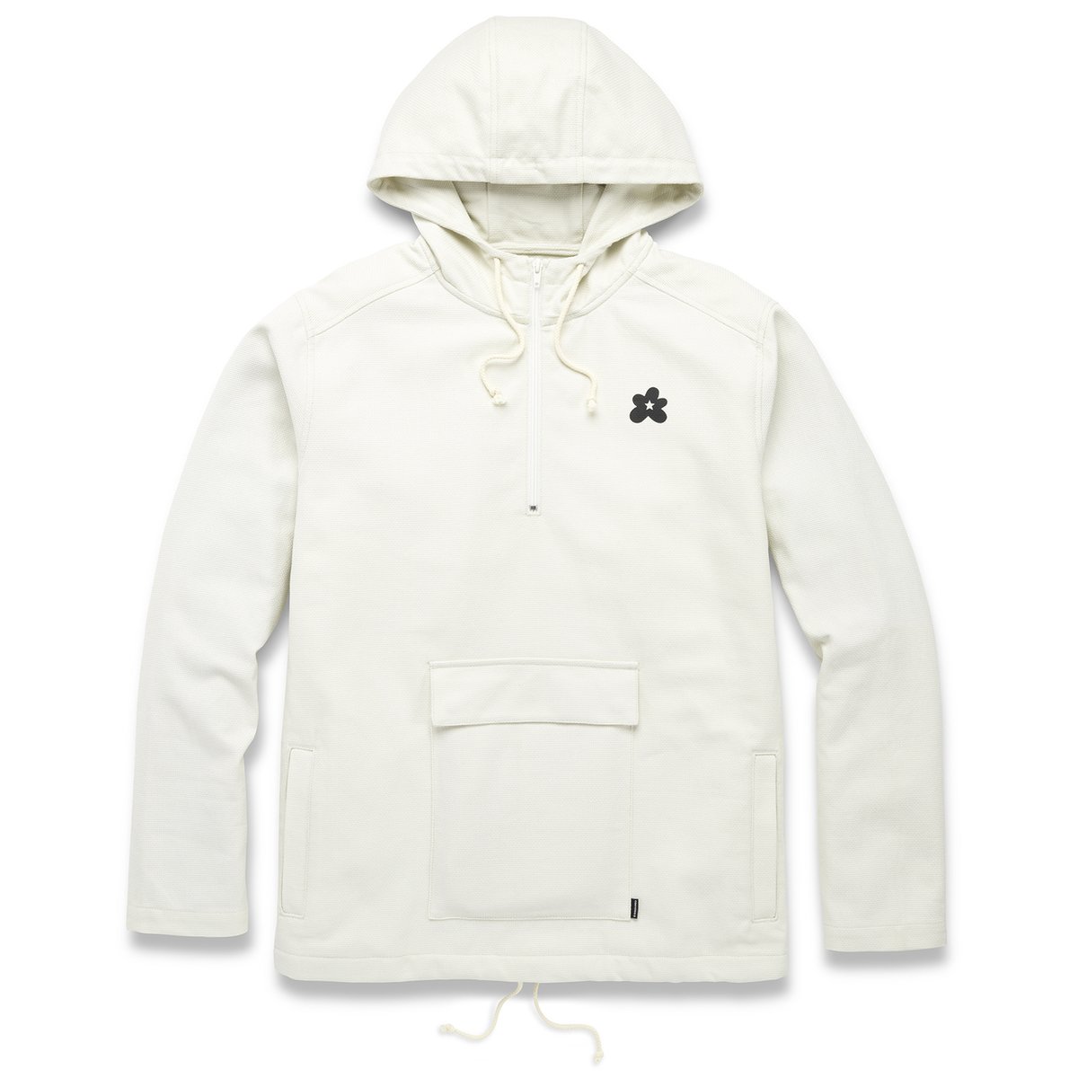 Golf Wang CONVERSE X GOLF LE FLEUR ANORAK (Winter) - $100.00