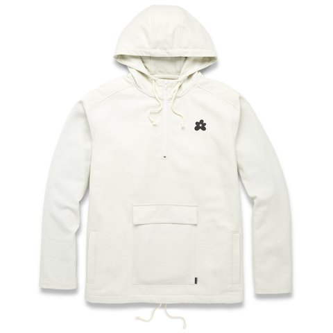 Golf Wang CONVERSE X GOLF LE FLEUR ANORAK