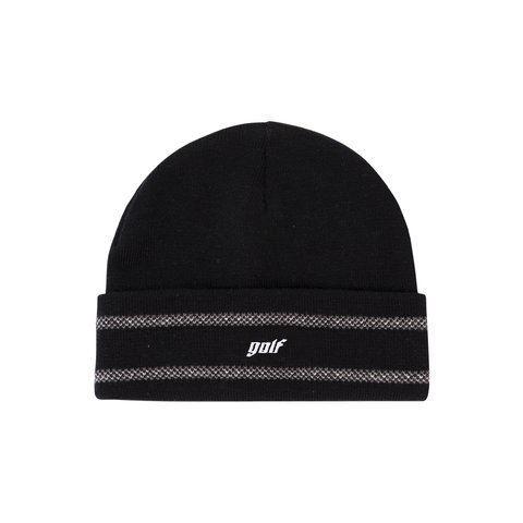Golf Wang NEU GOLF PIXEL STRIPED BEANIE