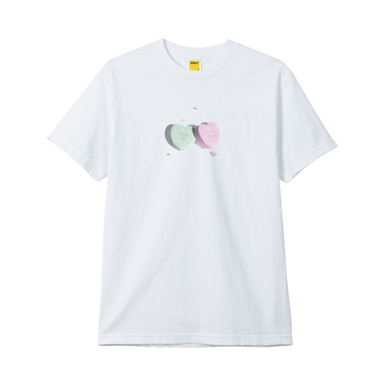BREAK ME TEE