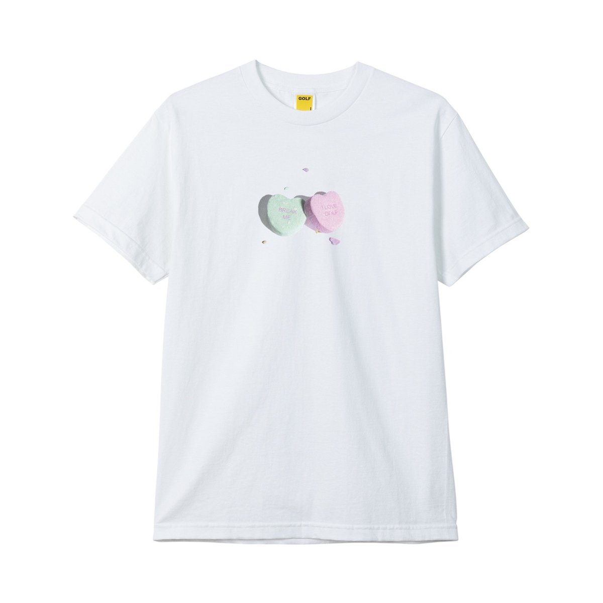 Golf Wang BREAK ME TEE (Winter) - $35.00
