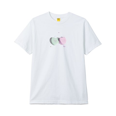 Golf Wang BREAK ME TEE - $35.00