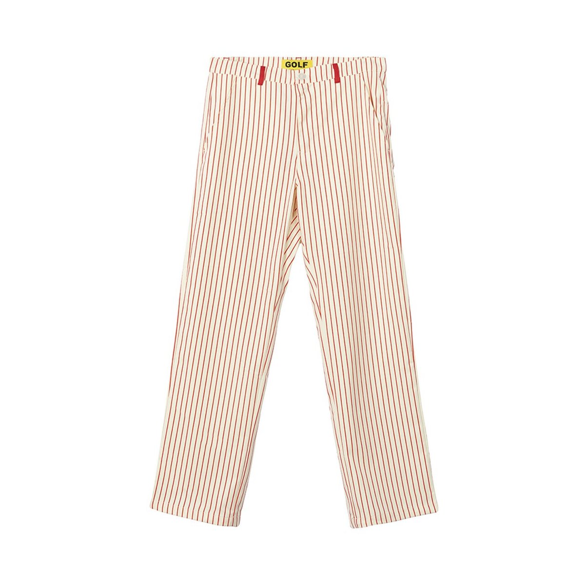 Golf Wang SEVEN BASEBALL PANTS (Winter) - $80.00