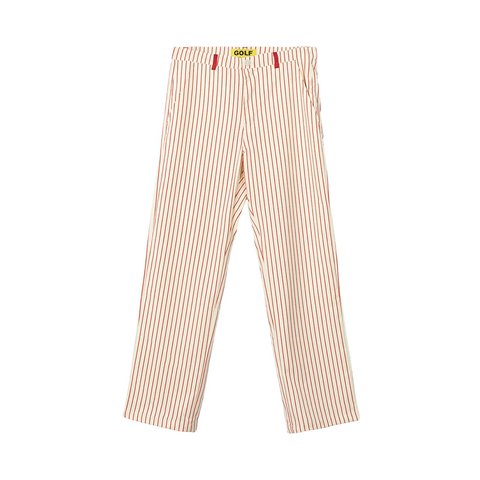 Golf Wang SEVEN BASEBALL PANTS - $80.00