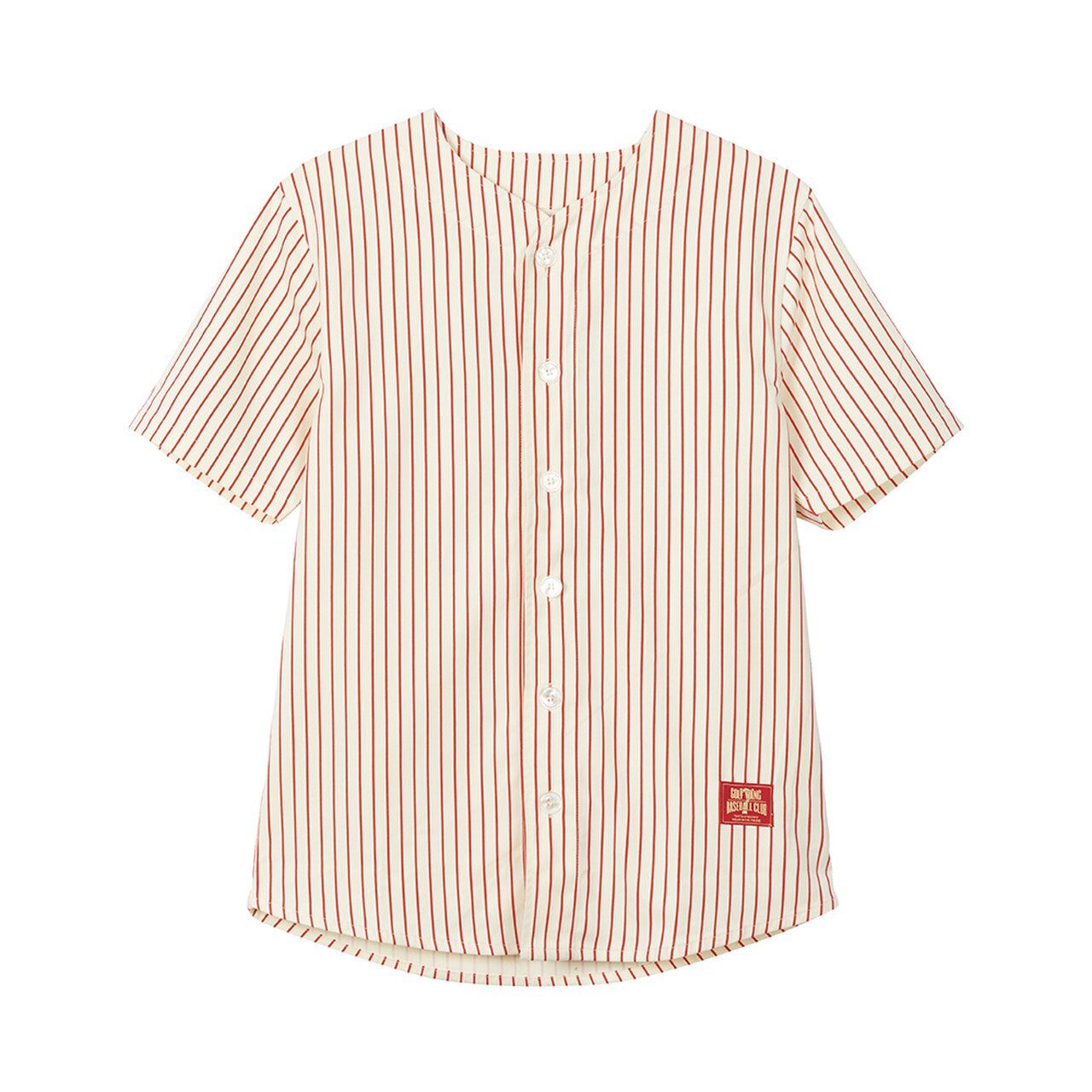 SEVEN BASEBALL JERSEY