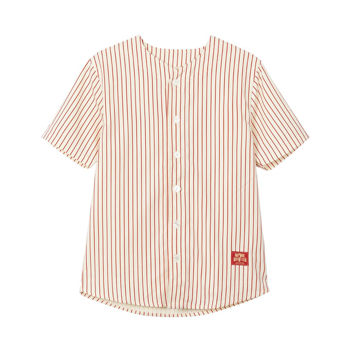 Golf Wang SEVEN BASEBALL JERSEY (Winter) - $100.00