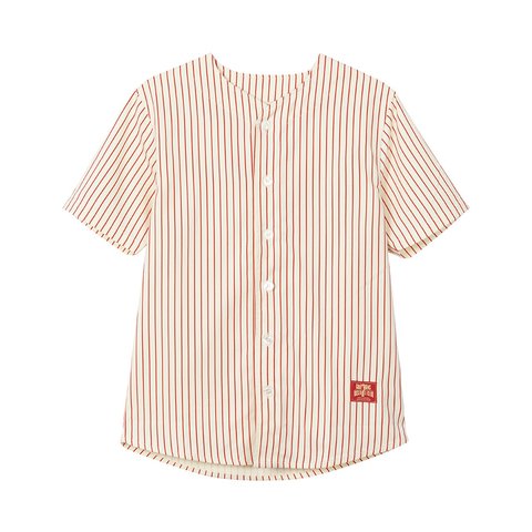 Golf Wang SEVEN BASEBALL JERSEY - $100.00