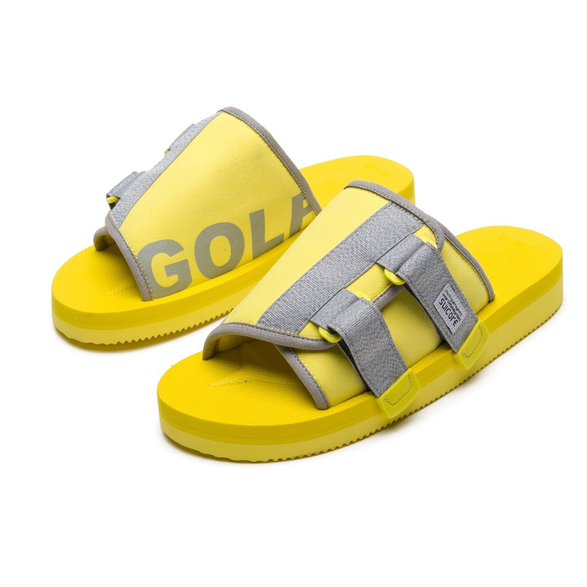 Golf Wang SUICOKE KAW SHOES (Winter) - $200.00