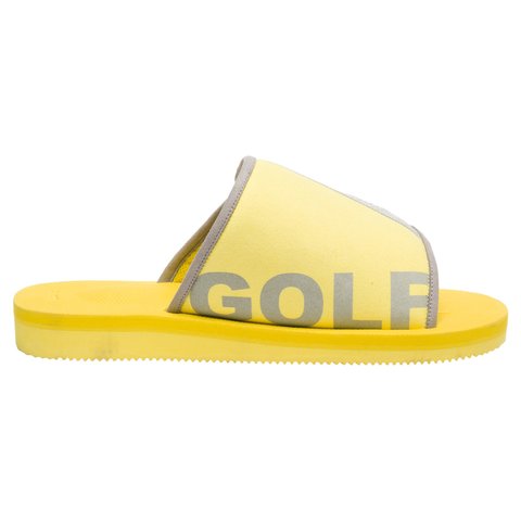 Golf Wang SUICOKE KAW SHOES - Colorway