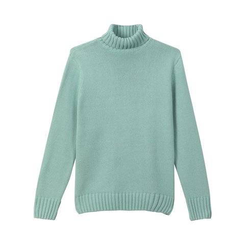 Golf Wang TURTLE NECK SWEATER