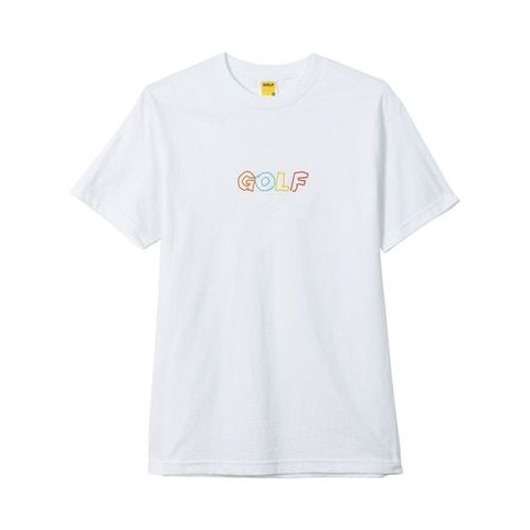 Golf Wang TRACE TEE - $35.00