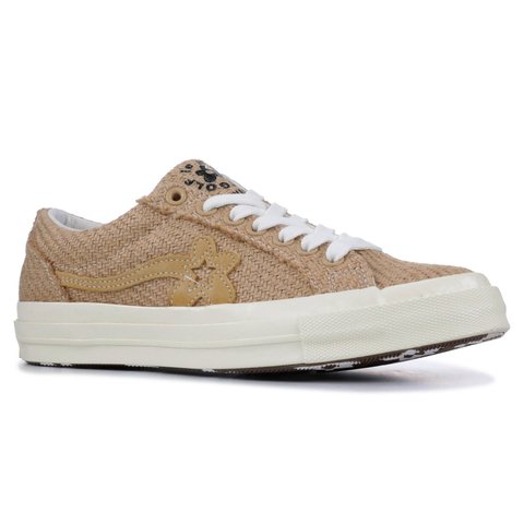 Golf Wang GOLF LE FLEUR* X ONE STAR - Colorway