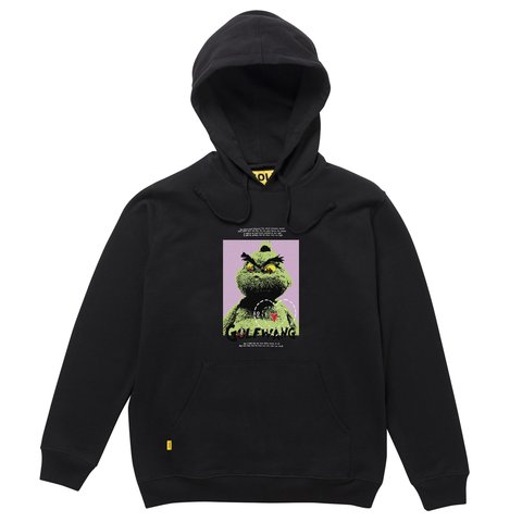 Golf Wang GRINCH HOODIE - $90.00