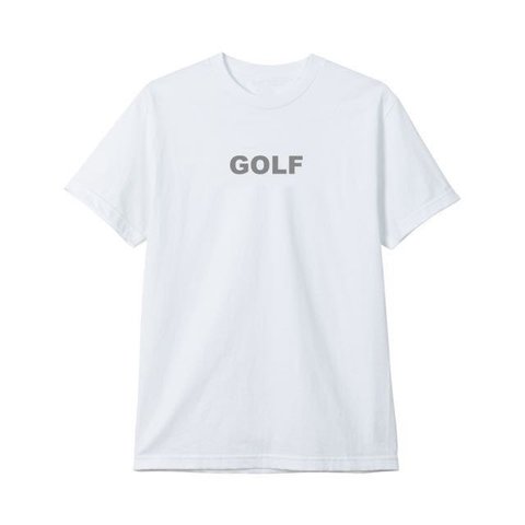 Golf Wang GOLF 3M TEE - $35.00