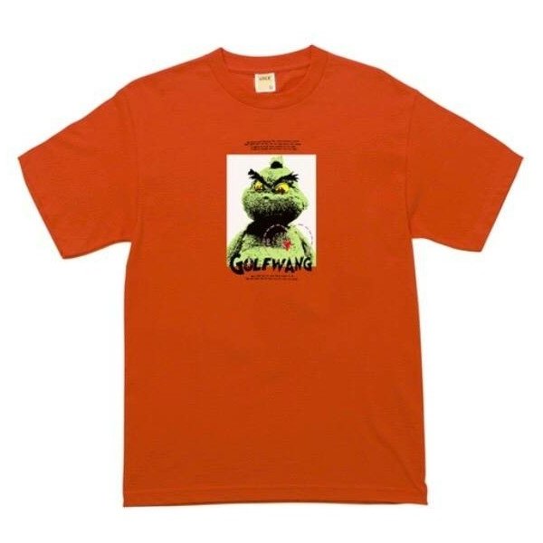 GRINCH TEE