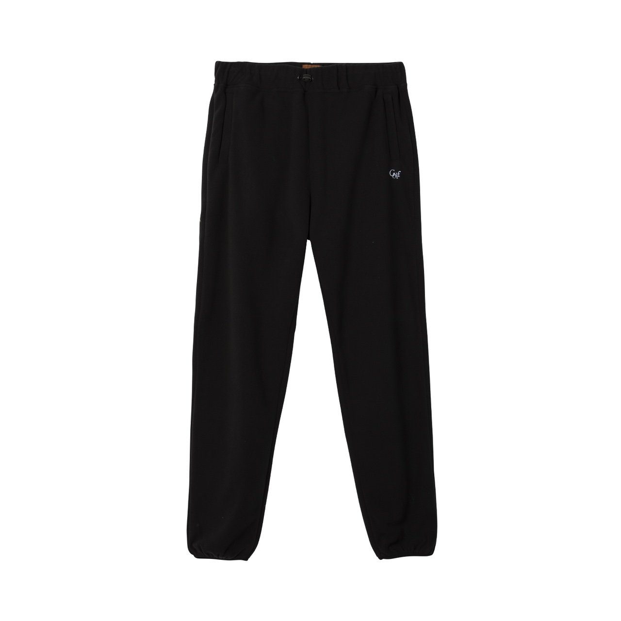 POSH GOLF POLAR FLEECE PANTS