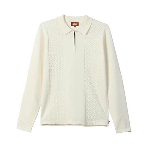 TONY LONG SLEEVE SWEATER