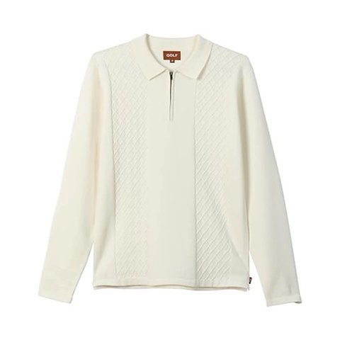 Golf Wang TONY LONG SLEEVE SWEATER - $80.00