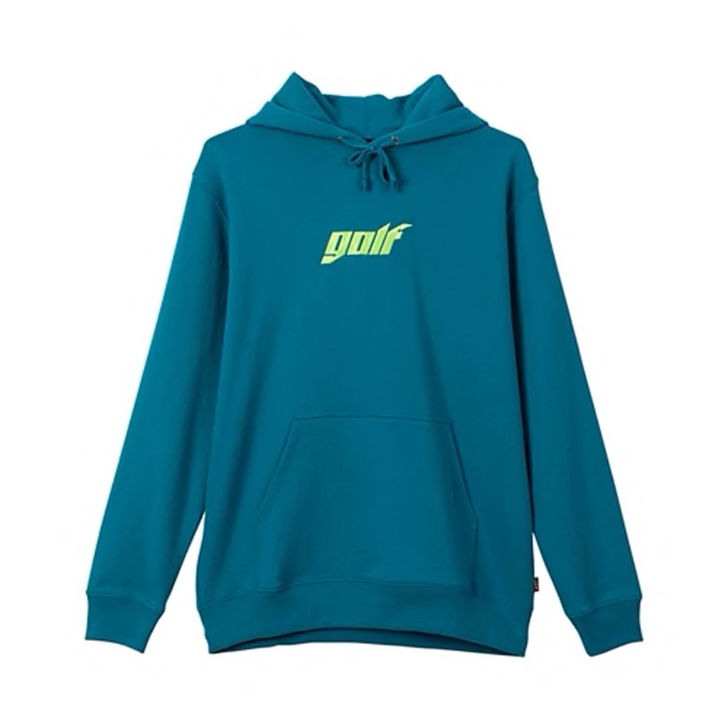 NEU GOLF HOODIE