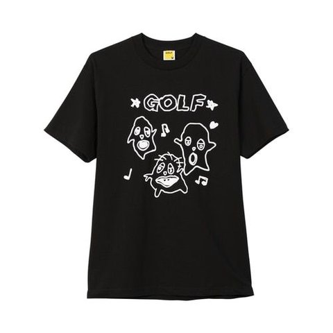 Golf Wang KARAOKE TEE - $35.00
