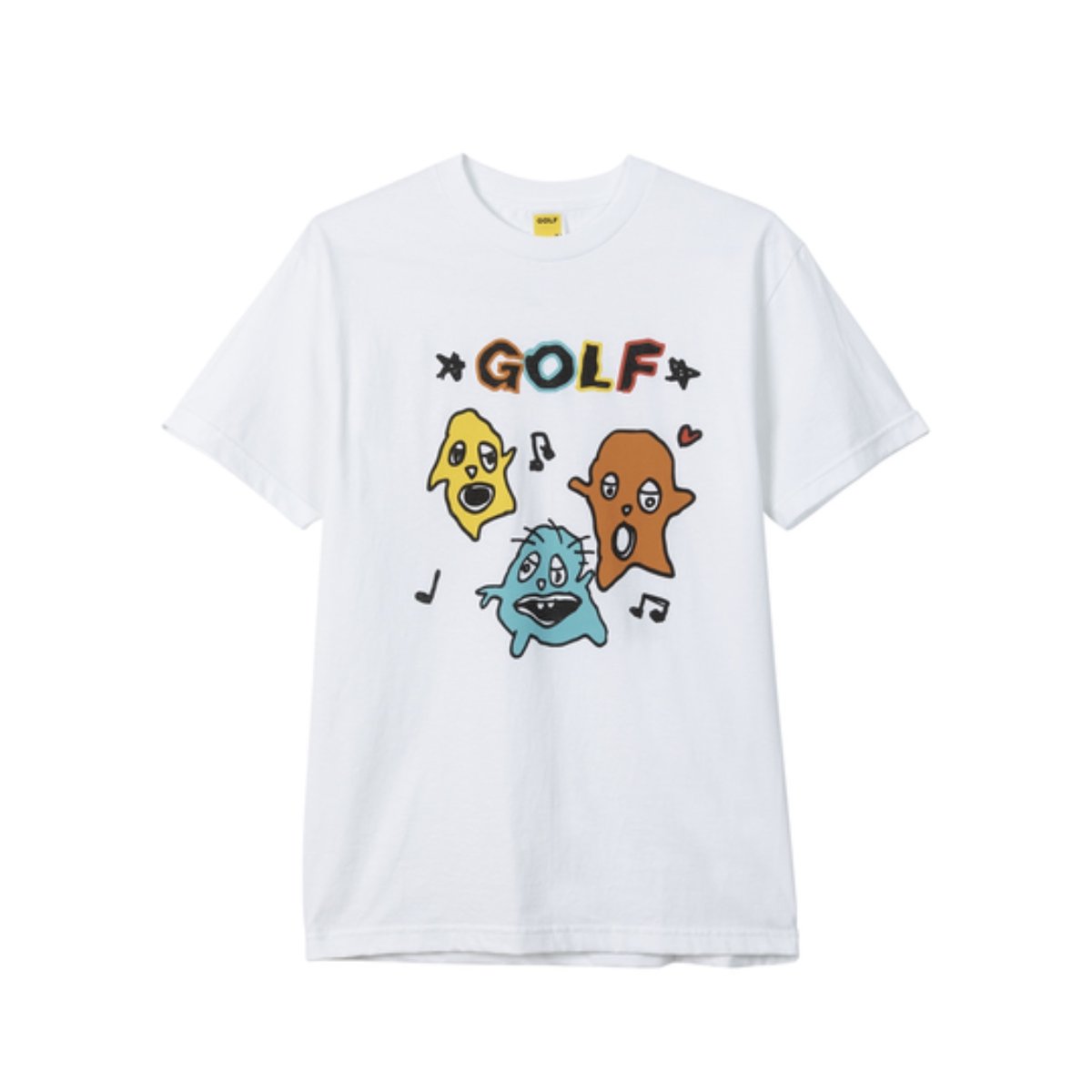 Golf Wang KARAOKE TEE (Winter) - $35.00