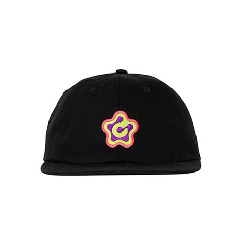 Golf Wang AMOEBA 6 PANEL HAT - $40.00