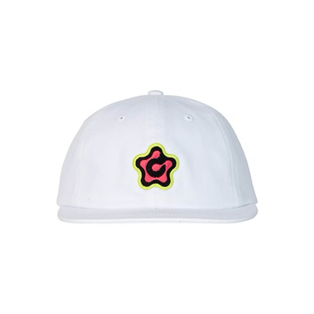 AMOEBA 6 PANEL HAT