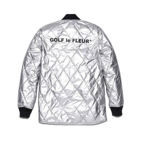 Golf Wang GOLF le FLEUR* 3M BOMBER JACKET - Colorway