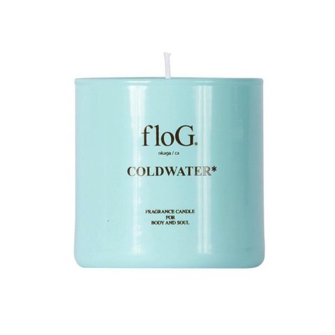 Golf Wang GOLF x retaW CANDLE COLDWATER* - $70.00