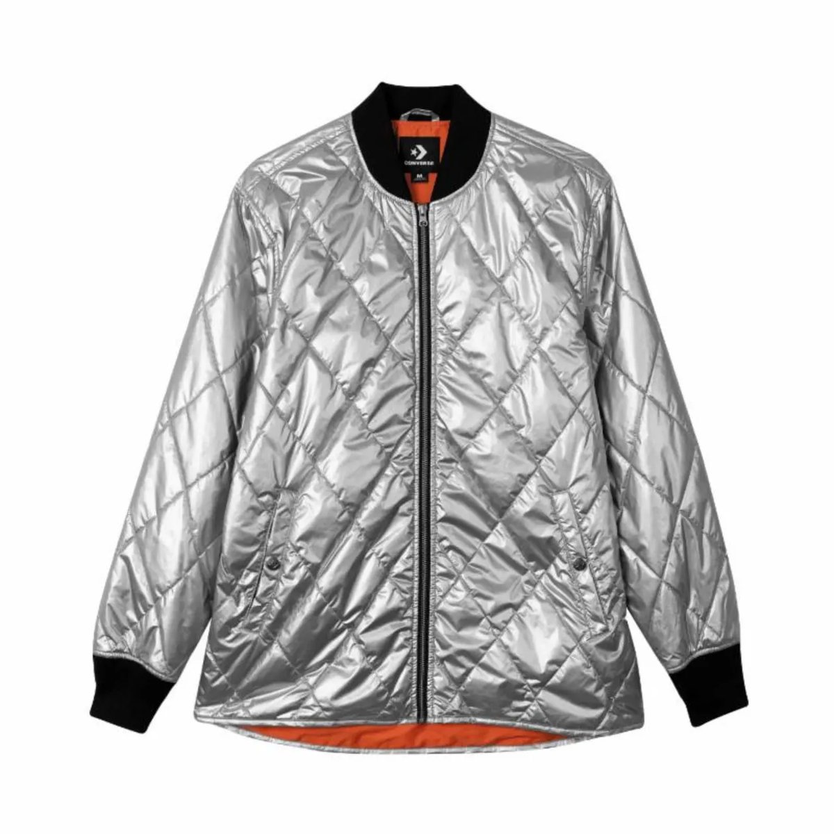 Golf Wang GOLF le FLEUR* 3M BOMBER JACKET (Winter) - $150.00