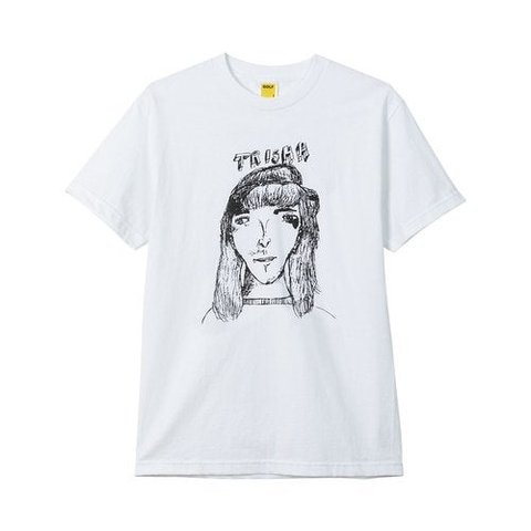 Golf Wang YOURS TRULY TEE