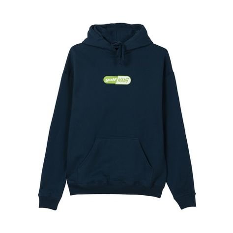 CAPSULE HOODIE
