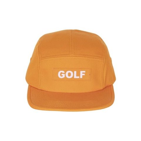 LOGO CAMP HAT