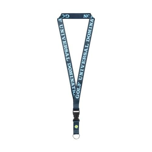 UNIVERSAL DOMINATION LANYARD