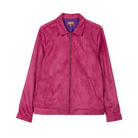 NEU GOLF WORK JACKET