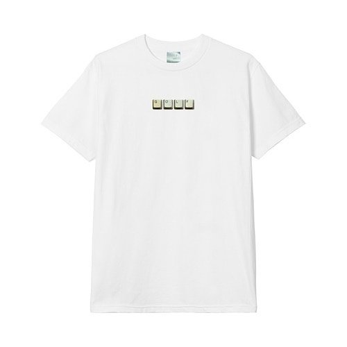 KEYBOARD TEE