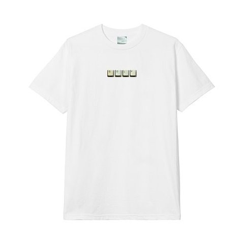 KEYBOARD TEE
