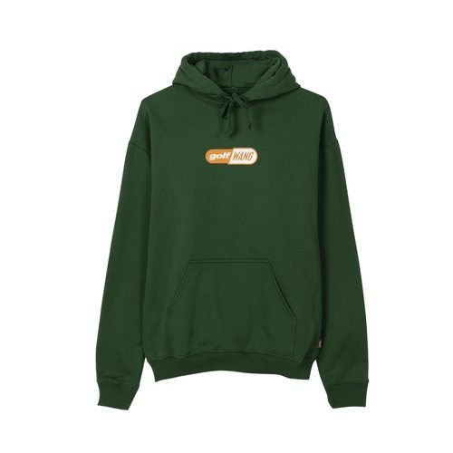 CAPSULE HOODIE