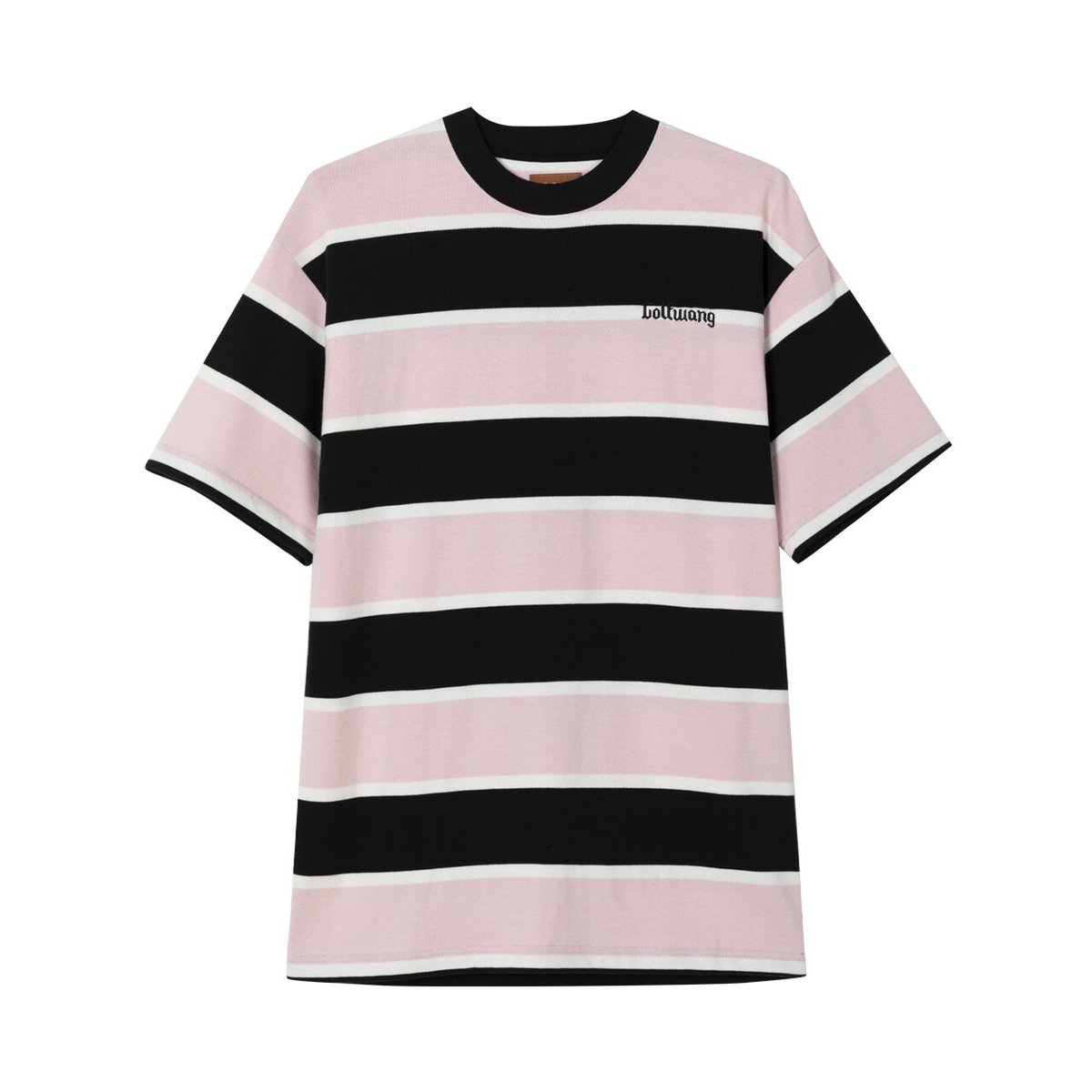 Golf Wang BIG STRIPE TEE (Winter) - $65.00