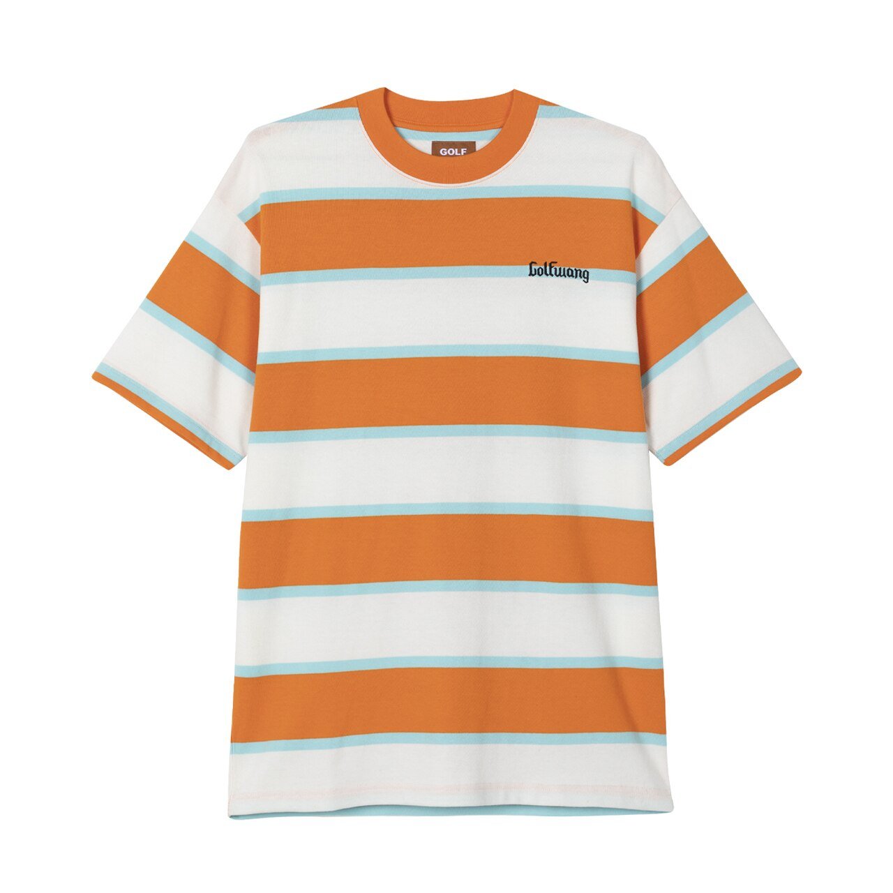 BIG STRIPE TEE