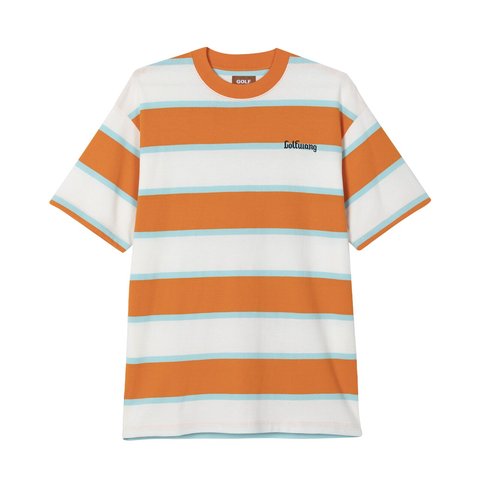 BIG STRIPE TEE