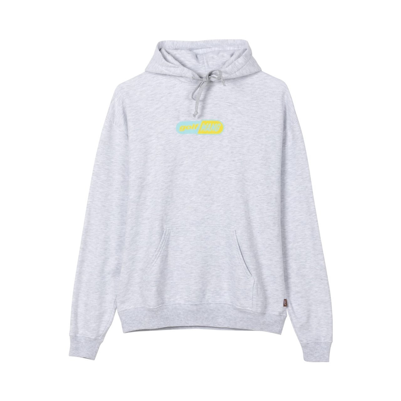 CAPSULE HOODIE