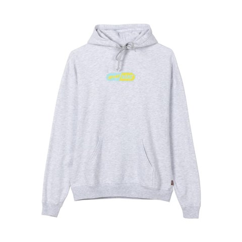 CAPSULE HOODIE