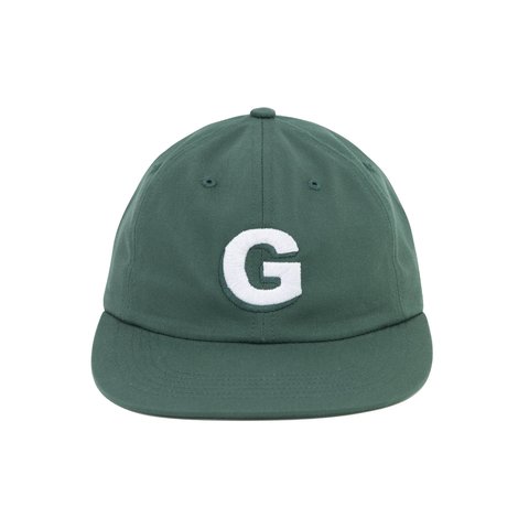 3D G 6 PANEL HAT