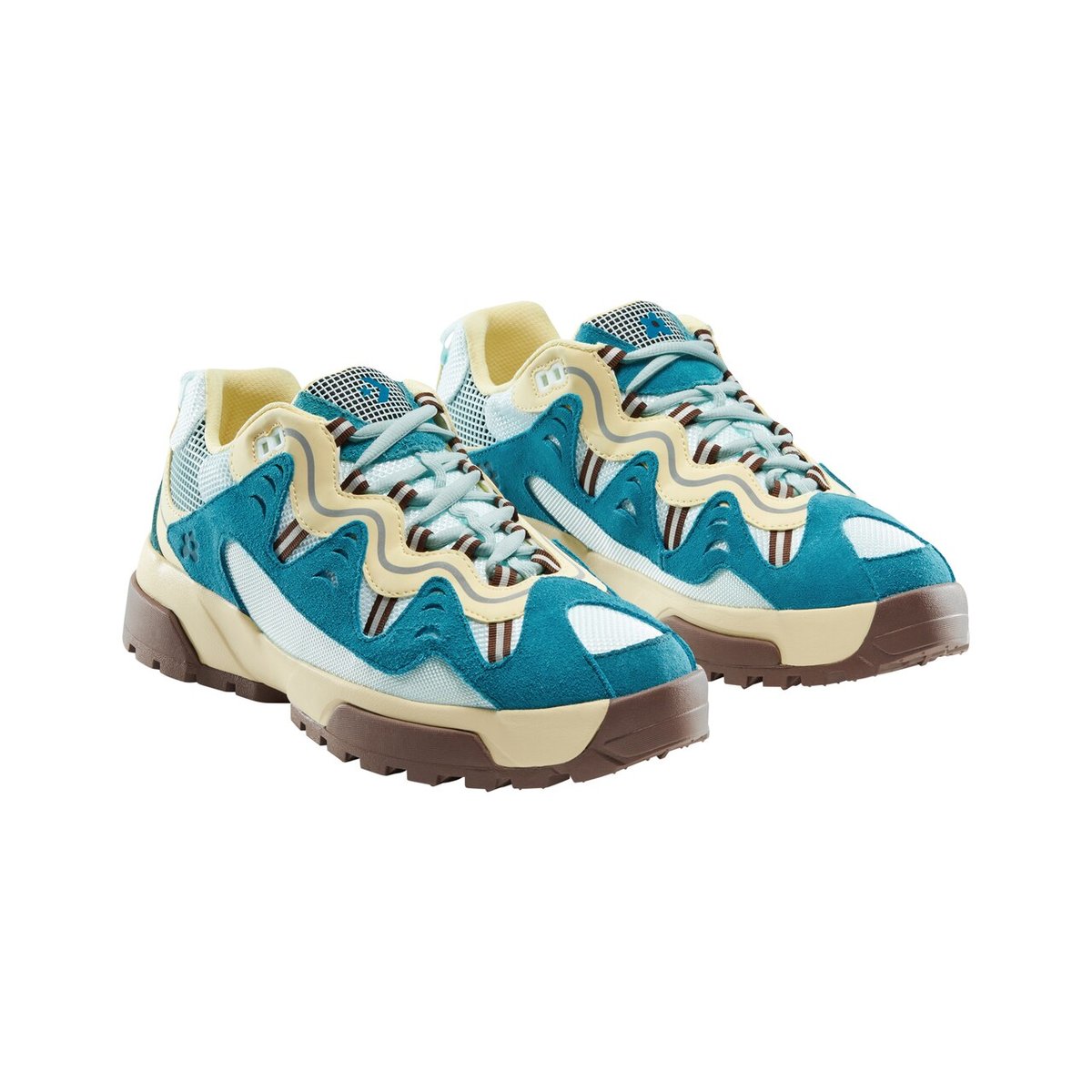 Golf Wang GLF GIANNO OX (Winter) - $130.00